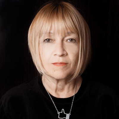 An Interview with Cindy Gallop – Our Morning Keynote at Summit